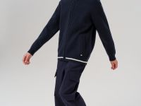 Кардиган трикотажный для мальчиков