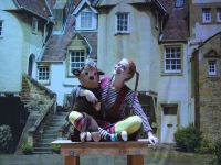 Алданский театр юного зрителя