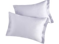 Комплект наволочек Xenon Blue с ушками