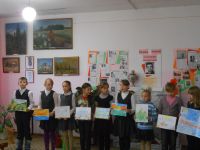 Мокинская сельская библиотека им. Ф. Ф. Павленкова