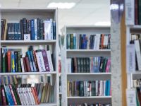 Центральная районная библиотека им. А. П. Чехова г. Санкт-Петербурга