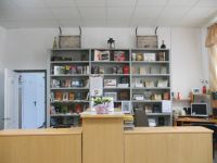 Центральная городская библиотека им. В. В. Волоскова