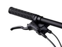 Горный велосипед Haro Double Peak 29 Sport, год 2025, цвет Черный, ростовка 18