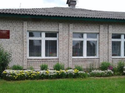 Солтановская сельская библиотека – филиал № 12