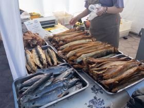 В Якутске отметили День сайылыка с обрядом встречи солнца