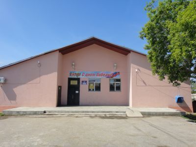 Богдановский сельский дом культуры