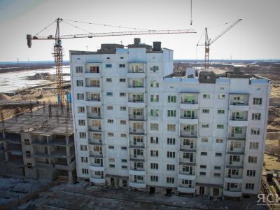 Ждать снижения цен или покупать сейчас: что происходит на рынке жилья Якутии