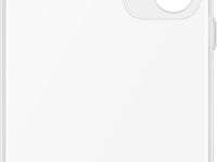 Клип-кейс Samsung  A35 Прозрачный