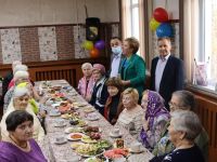 Клуб п. Выльтыдор