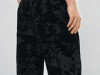 Свободные джинсы Relaxed, Черный