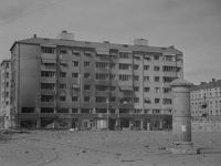 Дом культуры г. Выборга