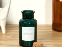 Свеча ароматическая Bamboo I
