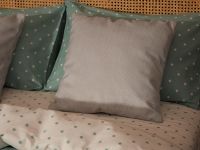 Подушка декоративная Полоска/Striscia