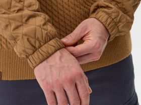 Джемпер Remington Britain Beige