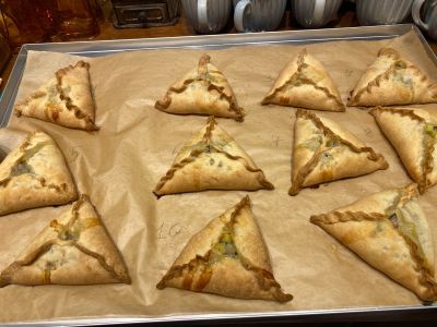 Билеты на Приготовление эчпочмака (Бик тәмле. Бик матур) / Событие | Афиша | ИнфоТаймс