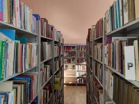 Середейская модельная городская библиотека