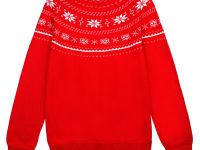 Джемпер трикотажный для женщин