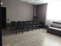 Досуговый центр пгт Синдор