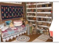 Этнографическая экспозиция с. Васильевского