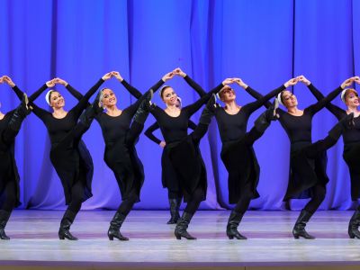 Билеты на Балет Игоря Моисеева (Дворец молодёжи) / Концерт | Афиша | ИнфоТаймс