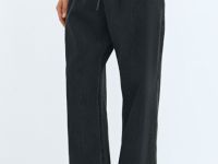 Свободные джинсы, Серый