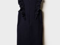 Сарафан трикотажный для девочек