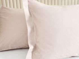 Комплект наволочек Сappuccino с ушками, сатин