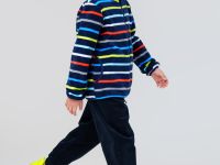 Куртка трикотажная для мальчиков