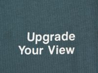 Поло с принтом для мальчиков, Синий