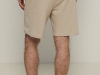 Шорты на резинке