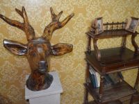 Музейно-выставочный центр Пензенского областного Дома народного творчества