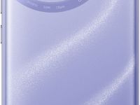 Смартфон TECNO CAMON 30S 8/256GB «Фиолетовая туманность»