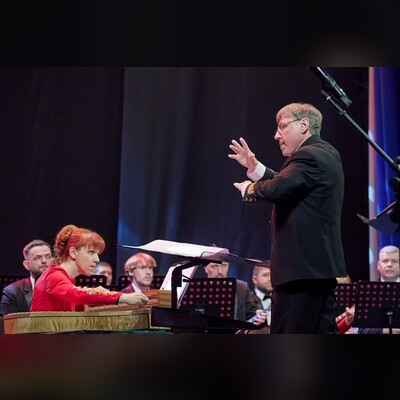 Инструментальная музыка Кемеровская филармония Штоколова