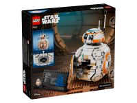 Star Wars 75452_L Конструктор Дроид BB-8