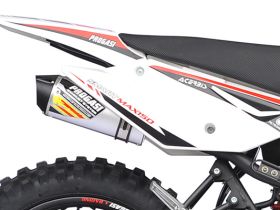 Мотоцикл кроссовый эндуро PROGASI Smart Max 150 ENDURO