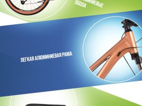 Подростковый велосипед Stinger Laguna 24 JR, год 2025, цвет Коричневый