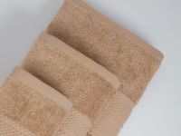 Полотенце Очарование/Incanto, капучино