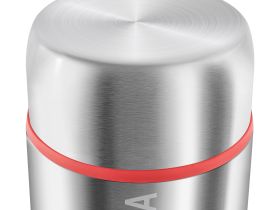 Термос в термочехле Relaxika 301 (для еды+термочехол)