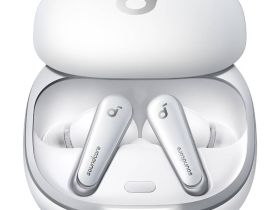 Беспроводные наушники Anker