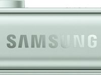 Смартфон Samsung Galaxy Z Flip6 12/256GB Мятный