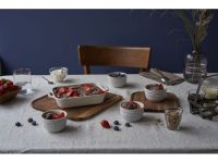 Staub Набор из 3 форм для запекания слоновая кость Staub