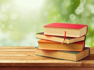 Самые читаемые книги в Якутии за 2021 год