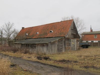 Выставочный павильон Музея орнитологической станции