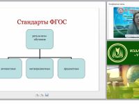 Изучение вопросов культуры в школьных курсах истории