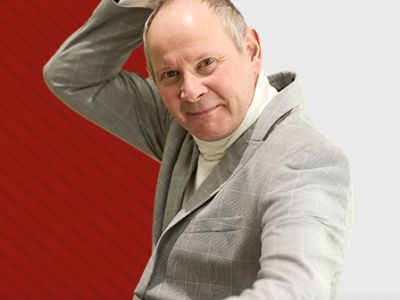 Даниил Спиваковский «Ничего плохого, кроме хорошего, не произойдет» (по рассказам М. Зощенко)