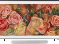 Акустическая система Samsung HW-S61D/RU белый