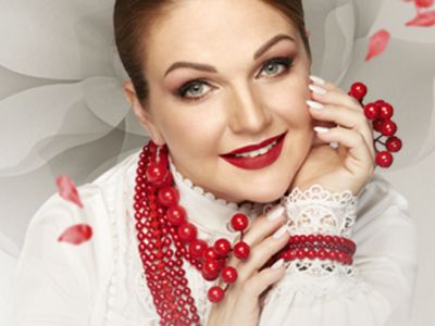 Марина Девятова г. Пенза