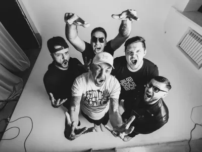 Билеты на 7000$ (16 Тонн) / Концерт | Афиша | ИнфоТаймс