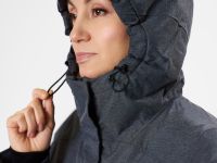 Полупальто пуховое Atalaya II Женское