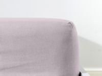 Простыня на резинке Purple